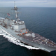 Illustration for article titled This Is How The US Navy Is Searching For Malaysia Airlines Flight 370